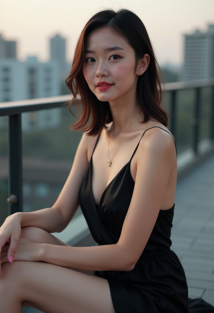 清风徐来