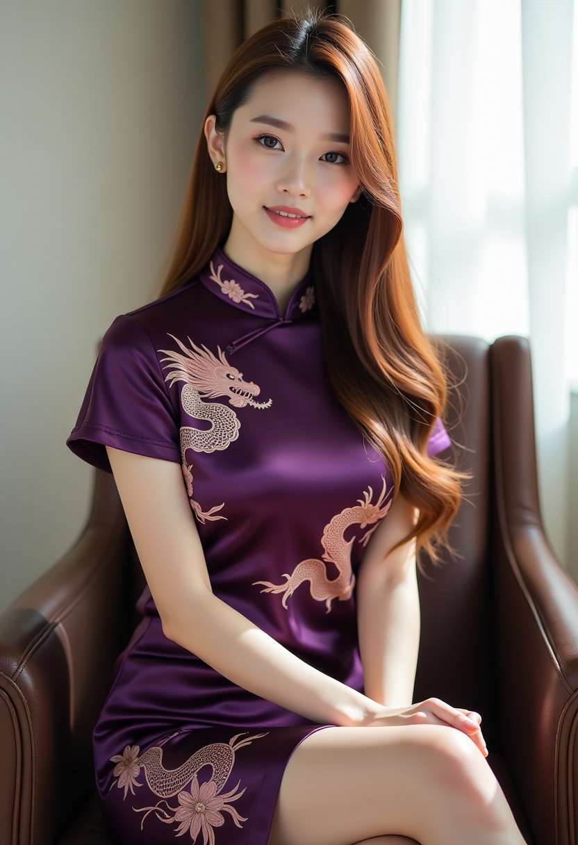 暗夜追光者